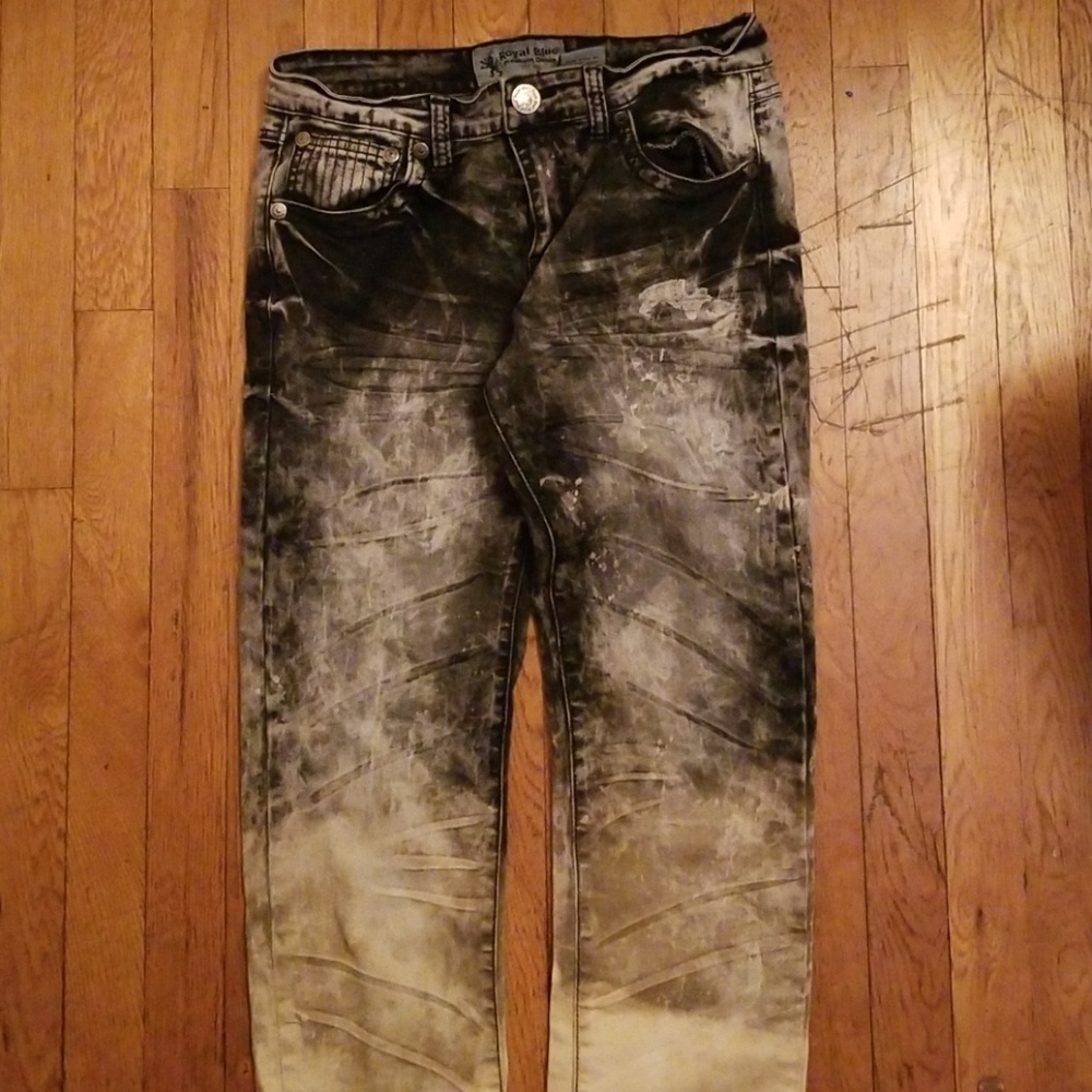 Pants
